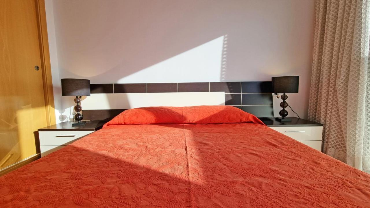 Skyline 14 Large And Sunny All-Day Balcony With Stunning Sea Views Benidorm Exterior photo